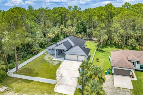 1853 DELLA DRIVE
