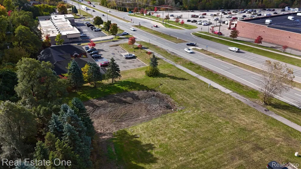 S Lapeer Road Orion Charter Township, MI 48360