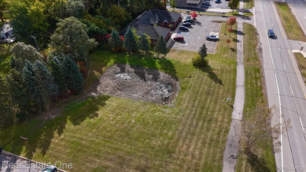 S Lapeer Road Orion Charter Township, MI 48360