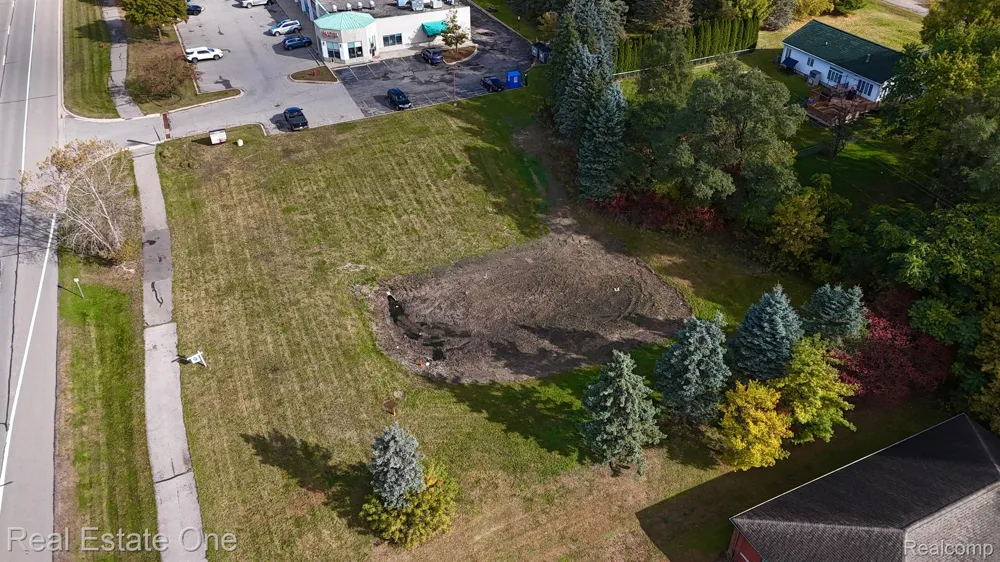 S Lapeer Road Orion Charter Township, MI 48360