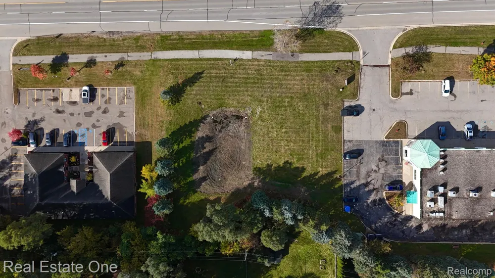 S Lapeer Road Orion Charter Township, MI 48360