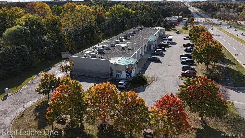 S Lapeer Road Orion Charter Township, MI 48360