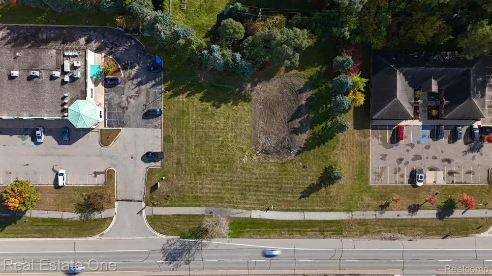 S Lapeer Road Orion Charter Township, MI 48360