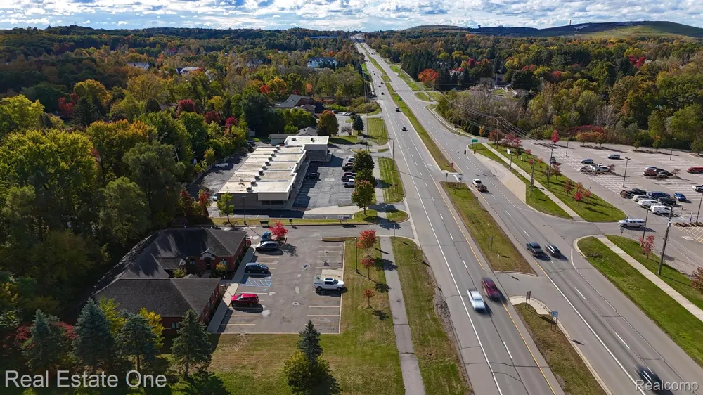 S Lapeer Road Orion Charter Township, MI 48360