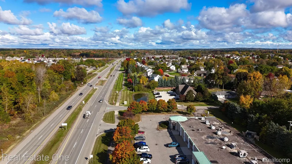 S Lapeer Road Orion Charter Township, MI 48360