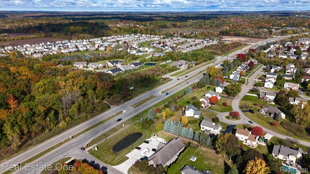 S Lapeer Road Orion Charter Township, MI 48360