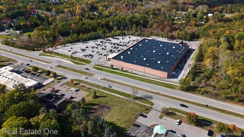 S Lapeer Road Orion Charter Township, MI 48360
