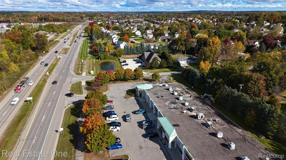 S Lapeer Road Orion Charter Township, MI 48360