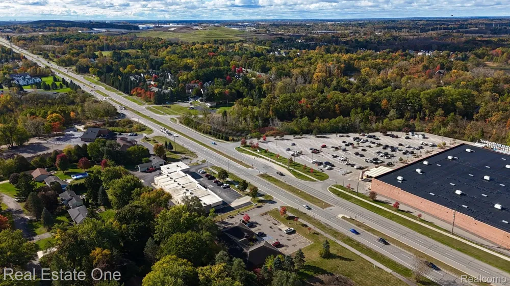 S Lapeer Road Orion Charter Township, MI 48360
