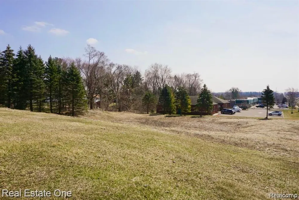 S Lapeer Road Orion Charter Township, MI 48360