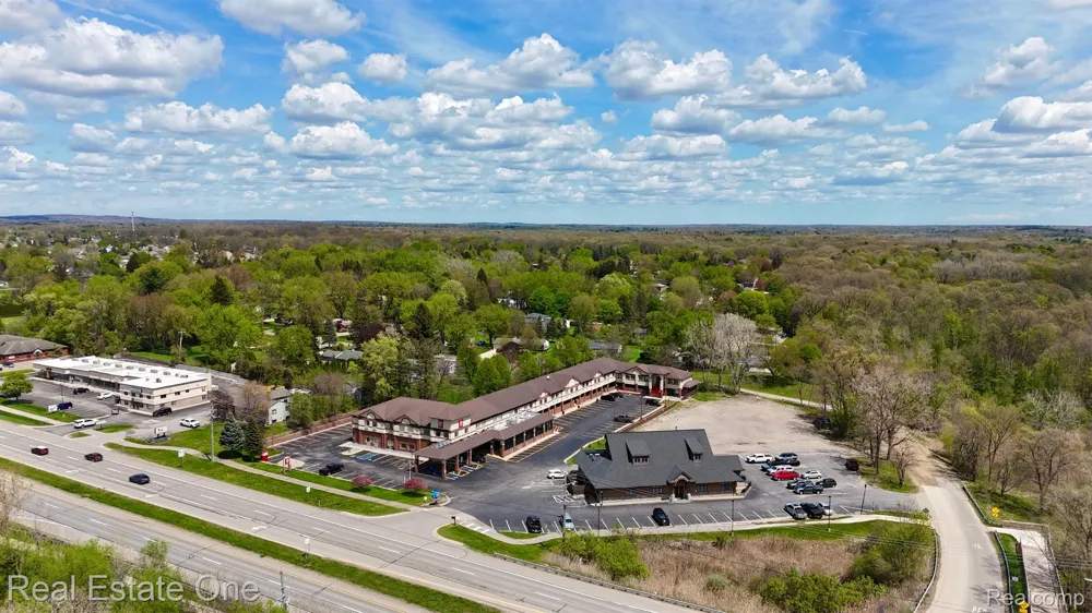 S Lapeer Road Orion Charter Township, MI 48360