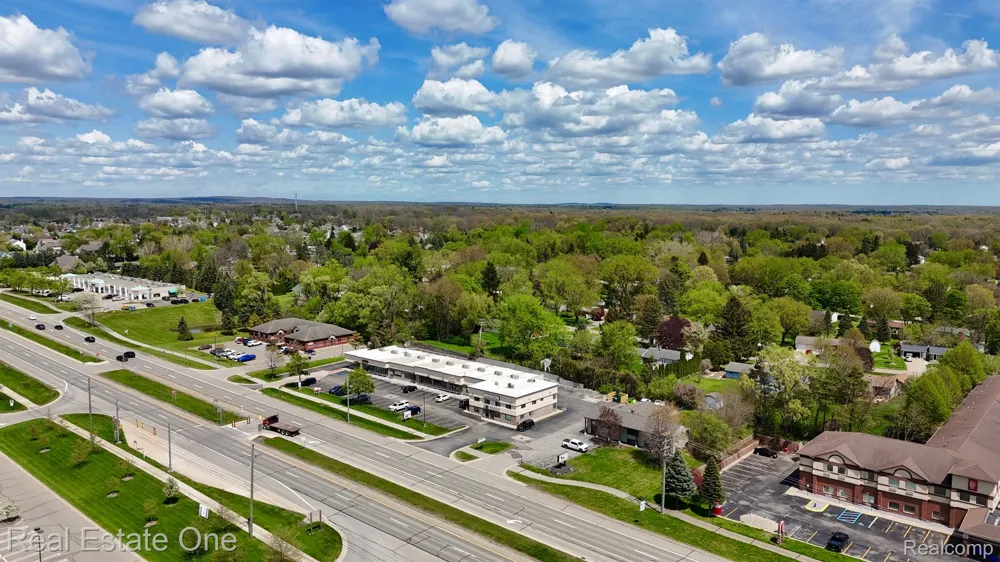 S Lapeer Road Orion Charter Township, MI 48360