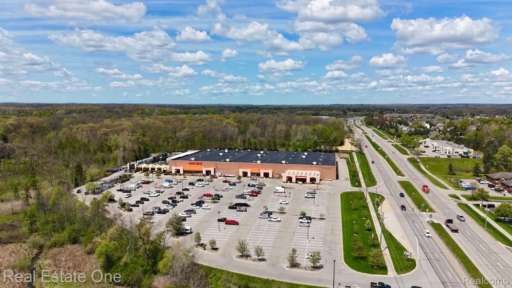 S Lapeer Road Orion Charter Township, MI 48360