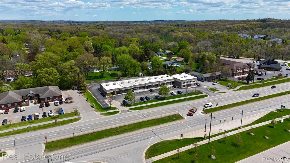 S Lapeer Road Orion Charter Township, MI 48360