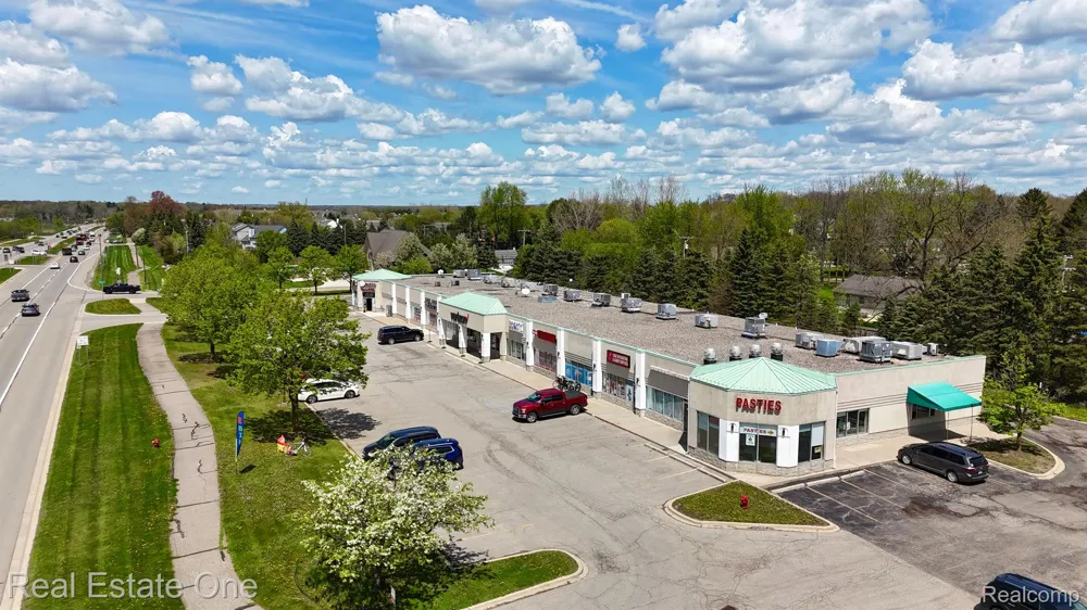 S Lapeer Road Orion Charter Township, MI 48360