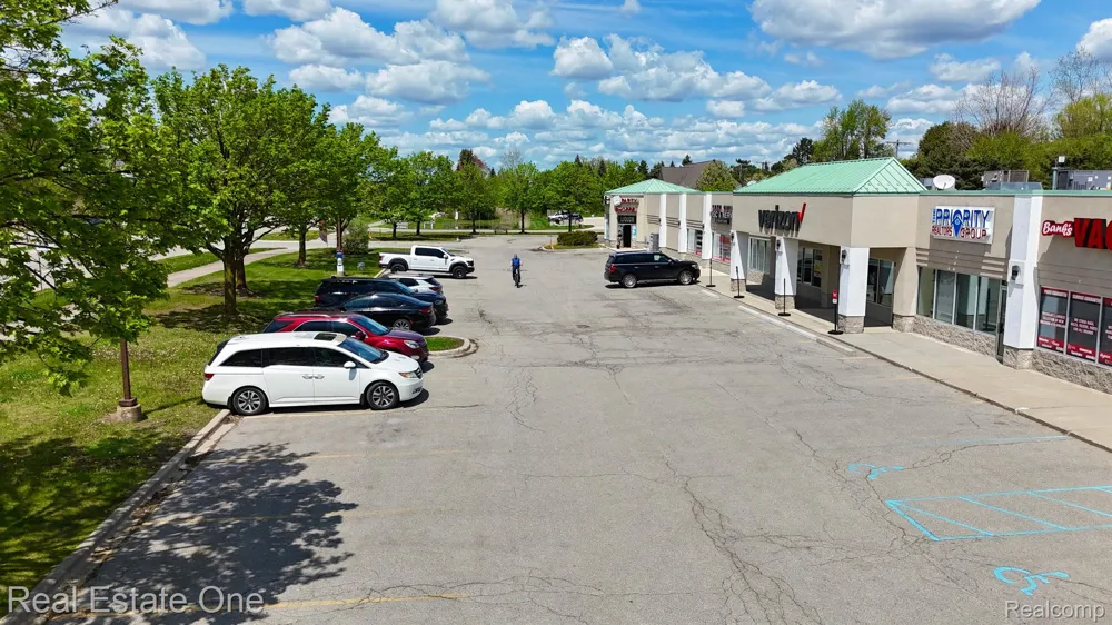 S Lapeer Road Orion Charter Township, MI 48360