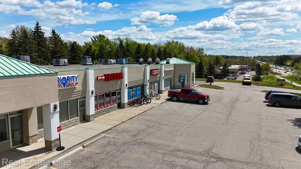 S Lapeer Road Orion Charter Township, MI 48360