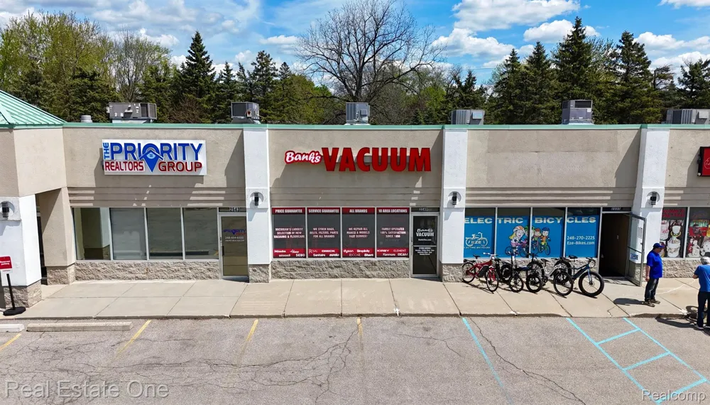 S Lapeer Road Orion Charter Township, MI 48360