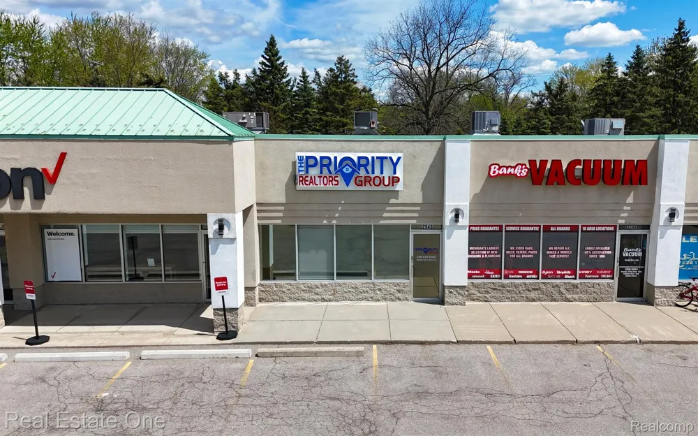 S Lapeer Road Orion Charter Township, MI 48360