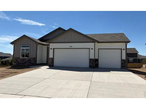 3191 Barley Grass Drive