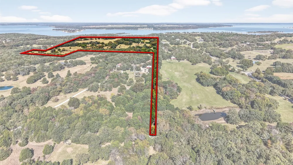 137 Anderson Lane Pottsboro, TX 75076