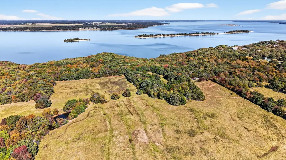 137 Anderson Lane Pottsboro, TX 75076