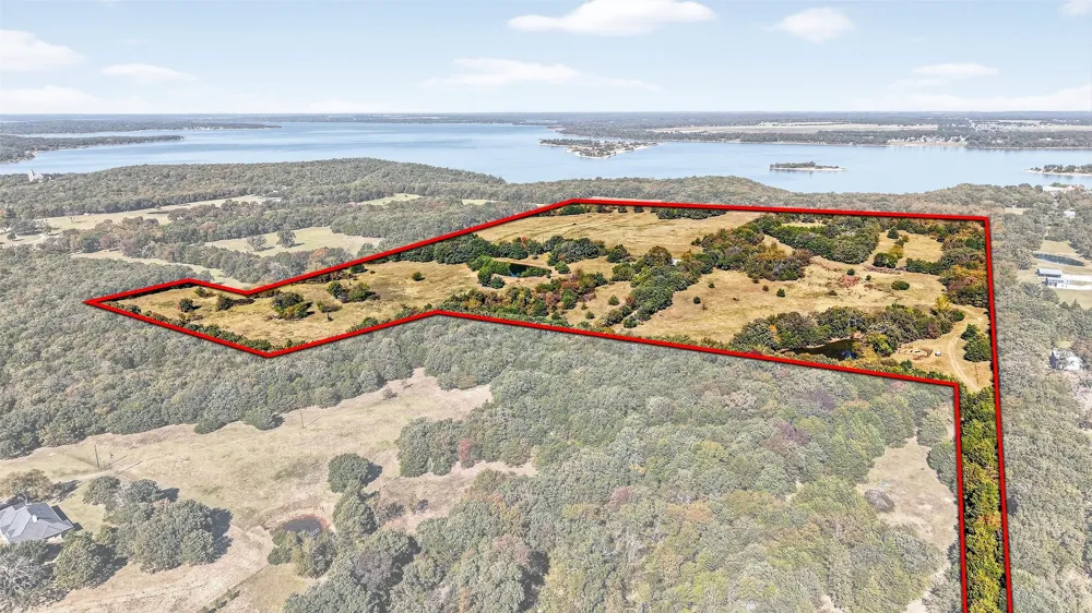 137 Anderson Lane Pottsboro, TX 75076