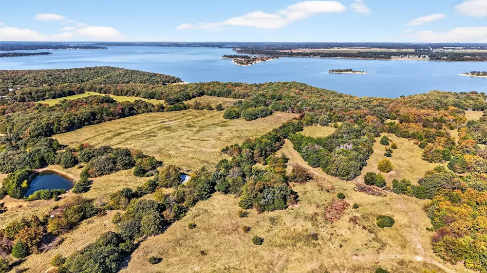 137 Anderson Lane Pottsboro, TX 75076