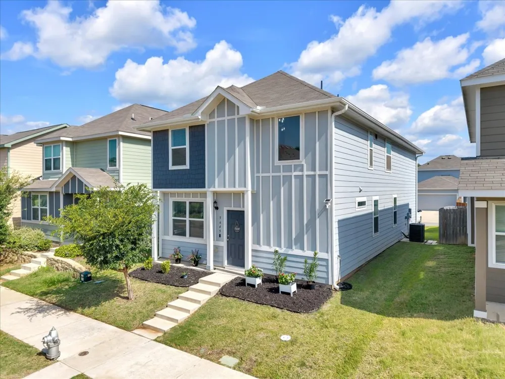 5645 Willamette Drive Fort Worth, TX 76119