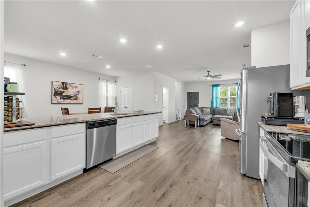 5645 Willamette Drive Fort Worth, TX 76119