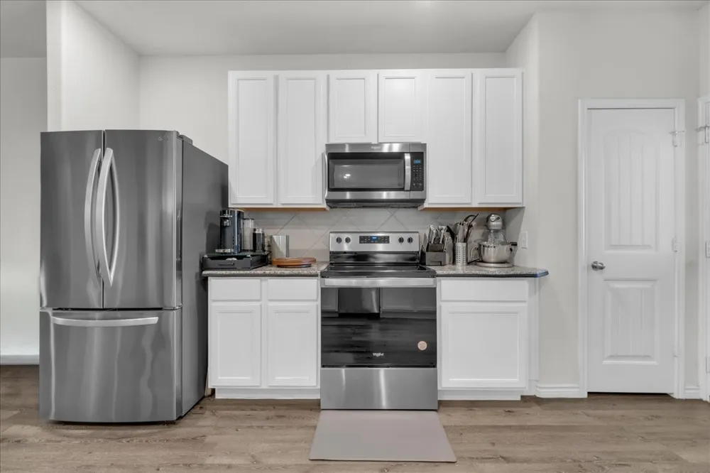 5645 Willamette Drive Fort Worth, TX 76119