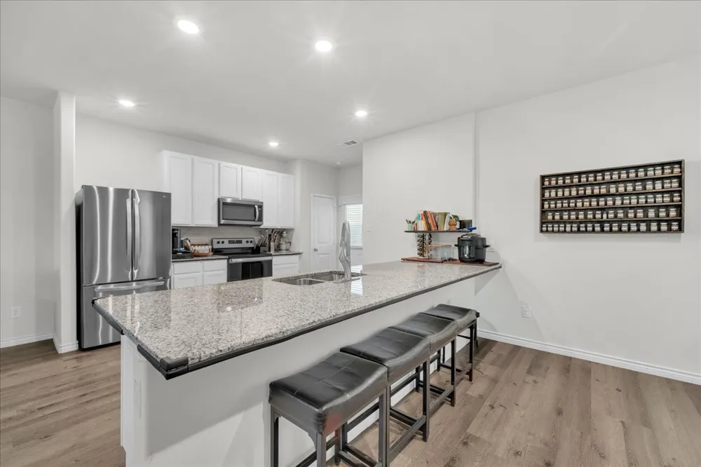 5645 Willamette Drive Fort Worth, TX 76119