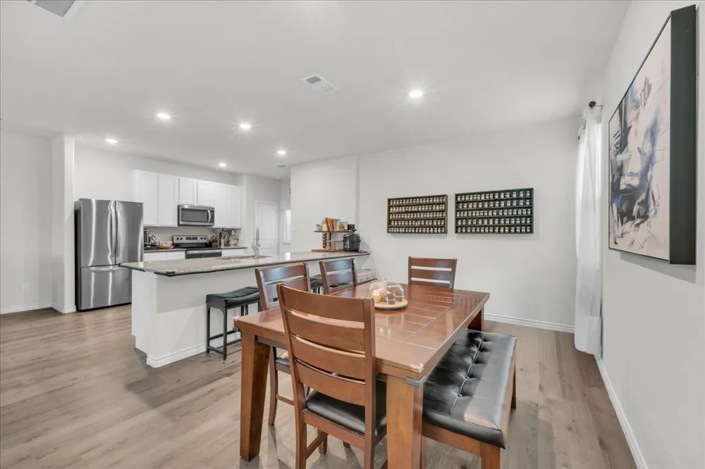 5645 Willamette Drive Fort Worth, TX 76119