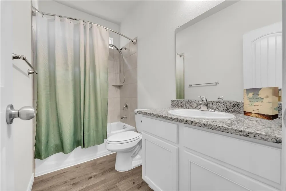 5645 Willamette Drive Fort Worth, TX 76119