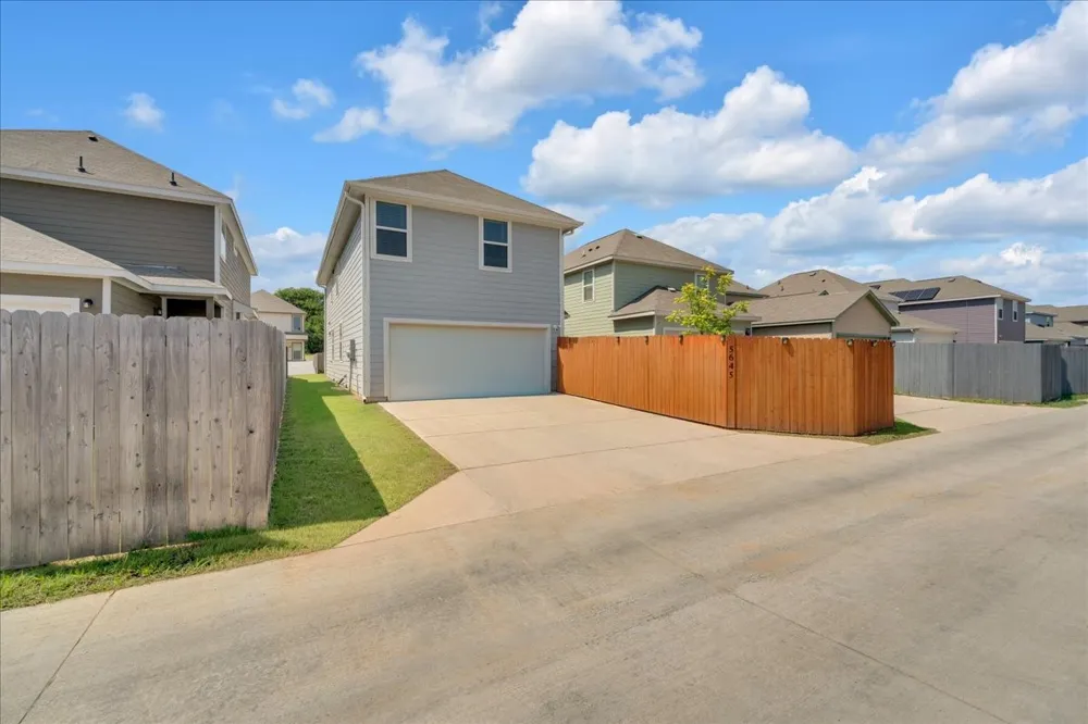 5645 Willamette Drive Fort Worth, TX 76119