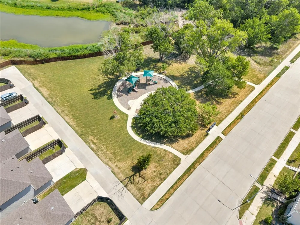 5645 Willamette Drive Fort Worth, TX 76119