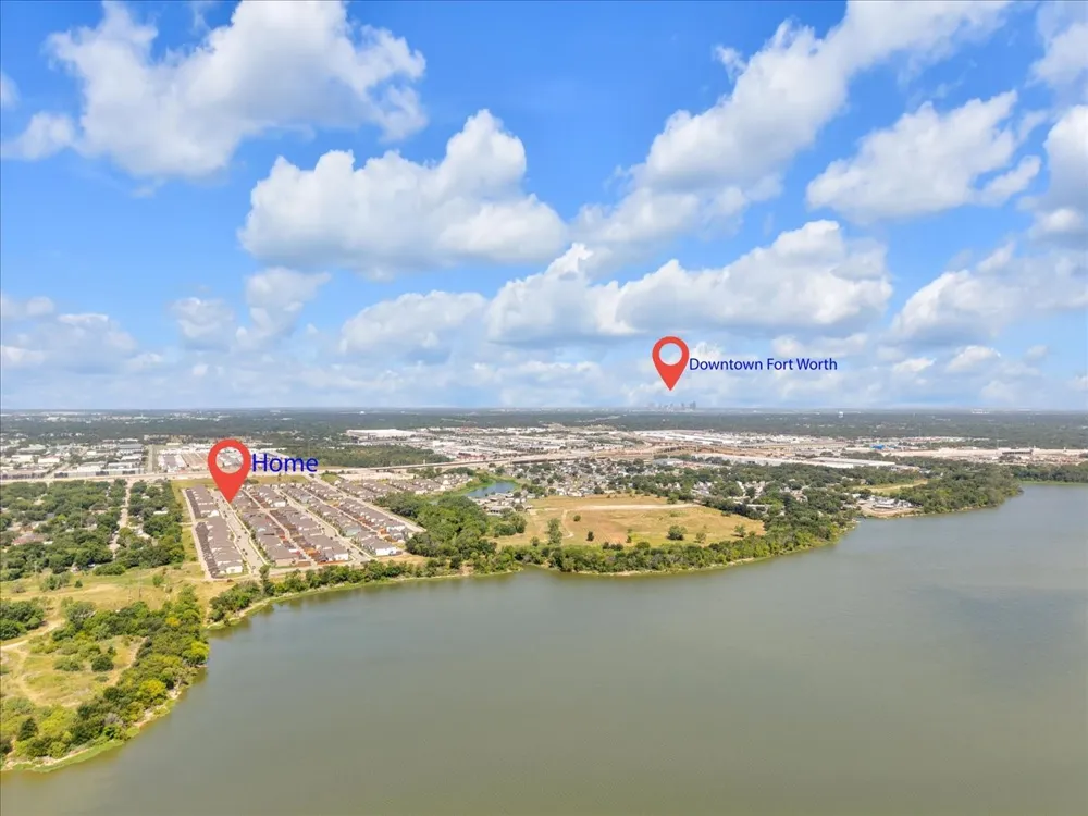 5645 Willamette Drive Fort Worth, TX 76119