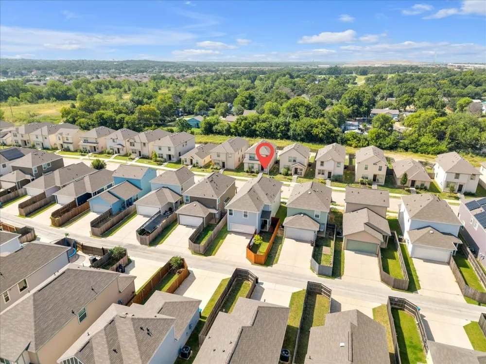5645 Willamette Drive Fort Worth, TX 76119