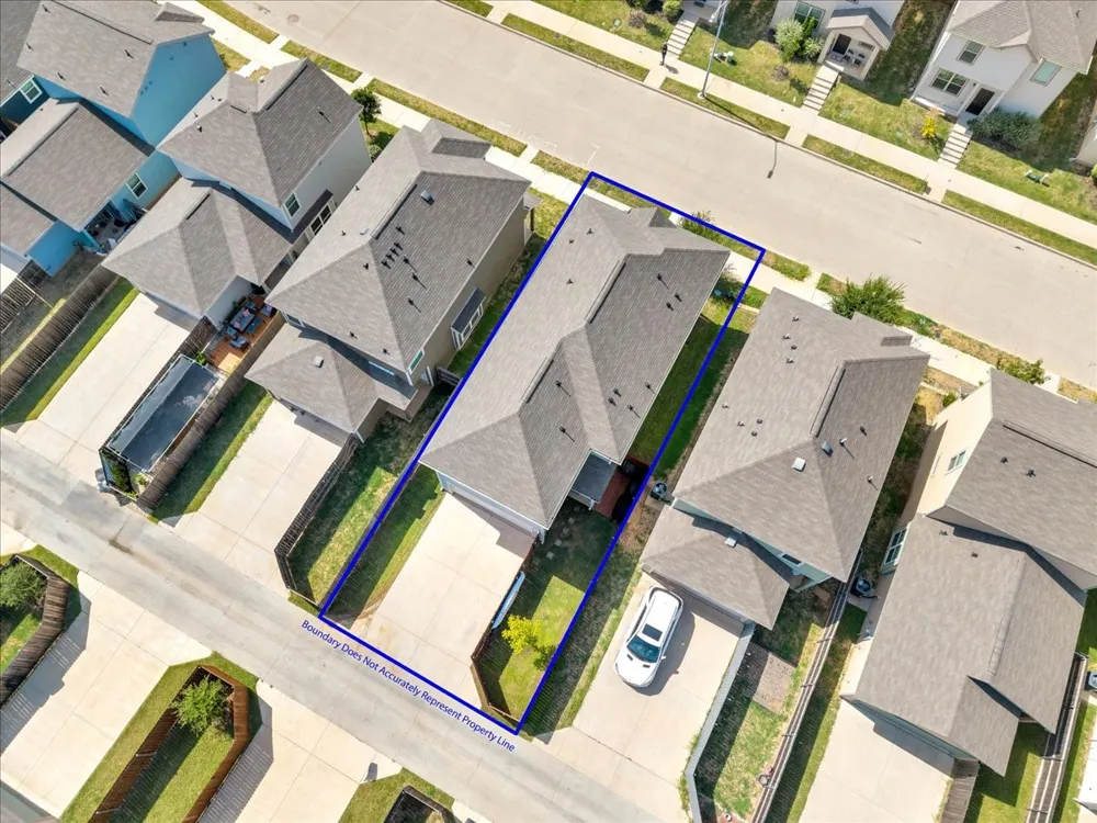 5645 Willamette Drive Fort Worth, TX 76119