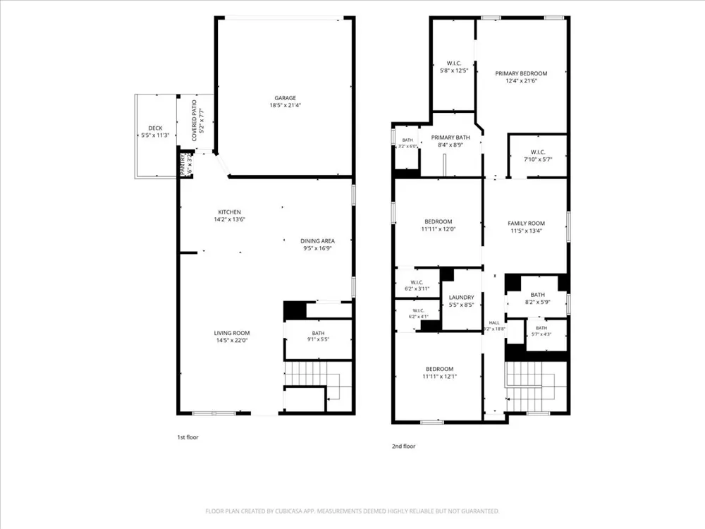 5645 Willamette Drive Fort Worth, TX 76119