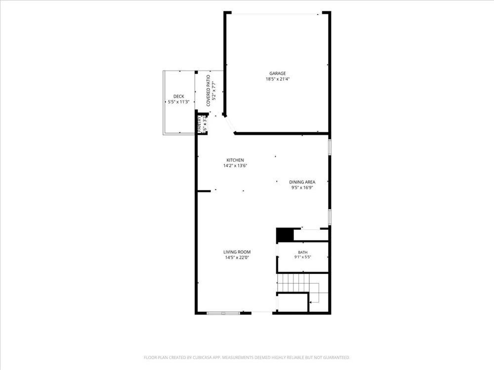 5645 Willamette Drive Fort Worth, TX 76119