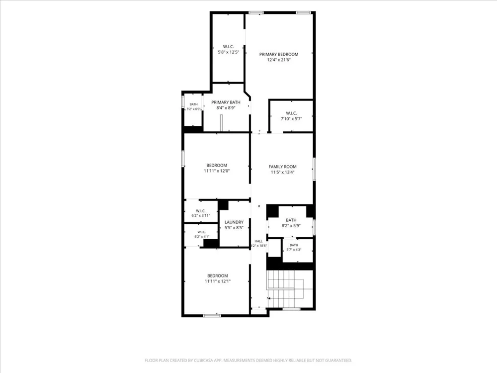 5645 Willamette Drive Fort Worth, TX 76119
