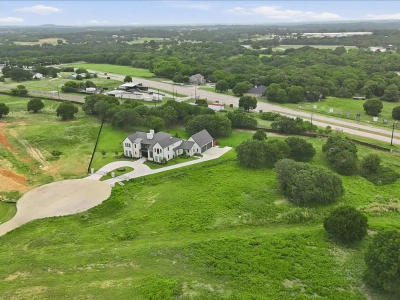 1109 Vera Court Bartonville, TX 76226