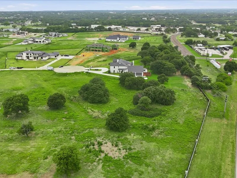 1109 Vera Court Bartonville, TX 76226