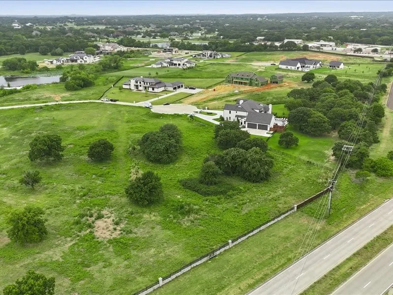 1109 Vera Court Bartonville, TX 76226