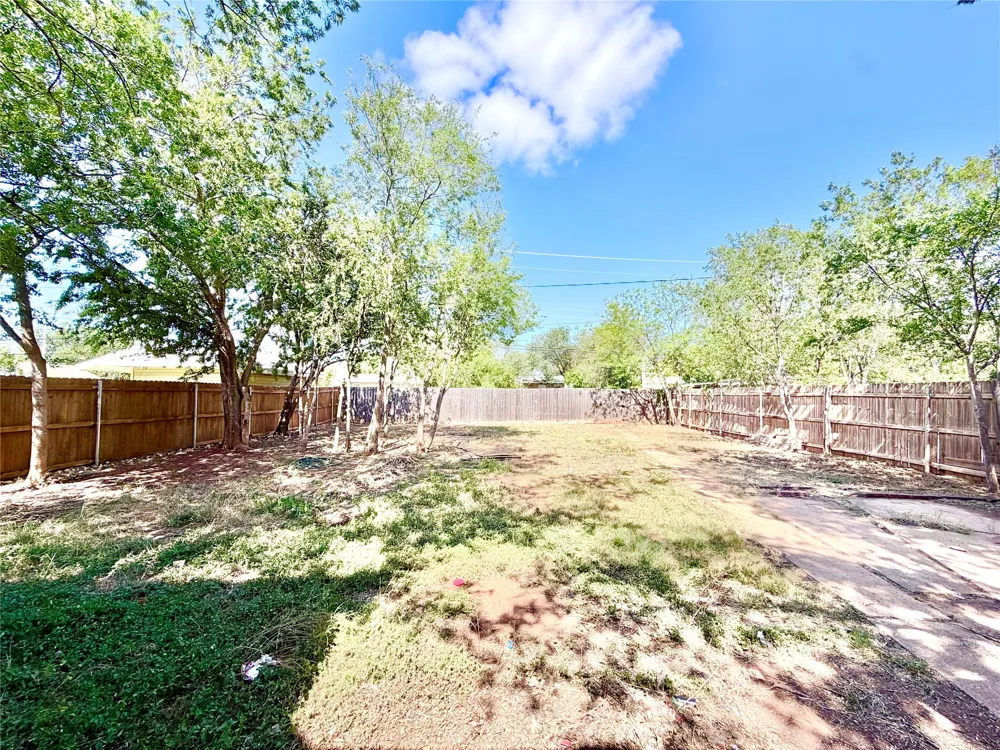 802 Westmoreland Street Abilene, TX 79603