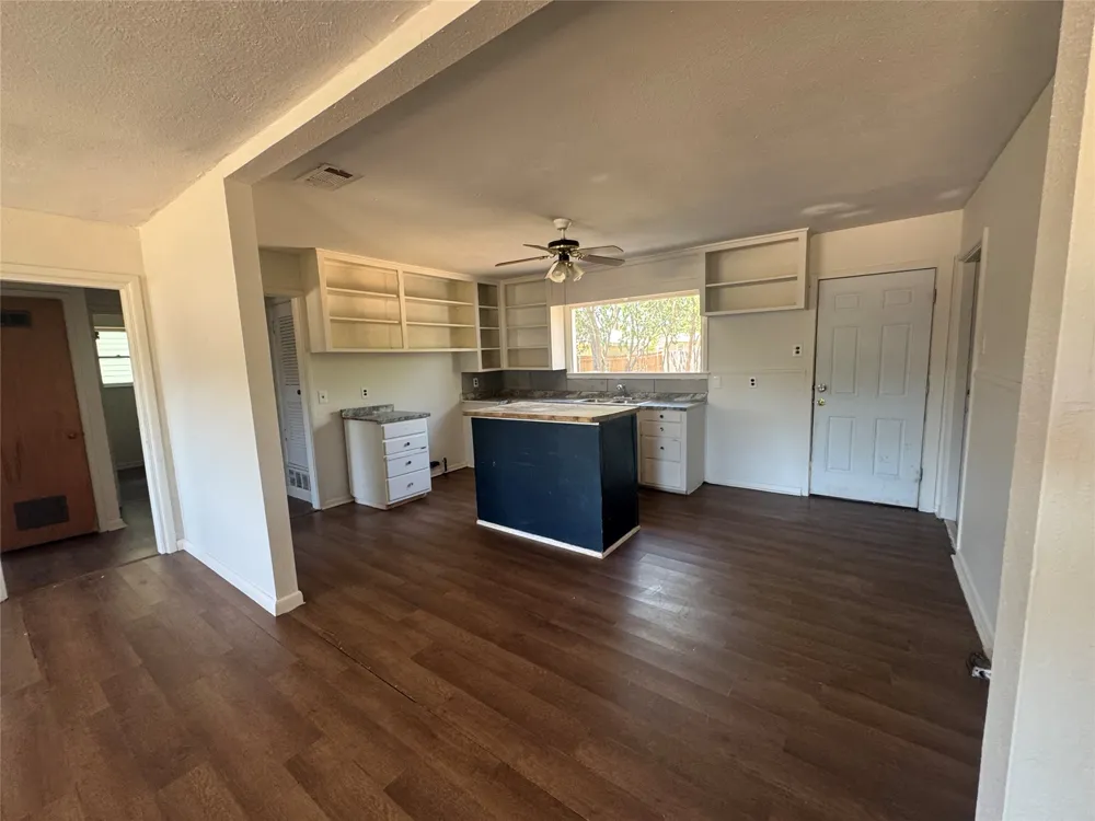 802 Westmoreland Street Abilene, TX 79603