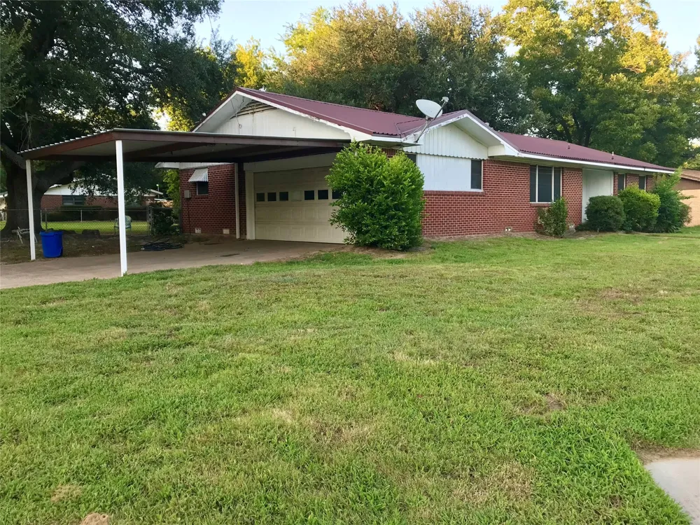 1001 College Street Sulphur Springs, TX 75482