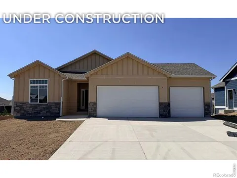 3191 Barley Grass Drive