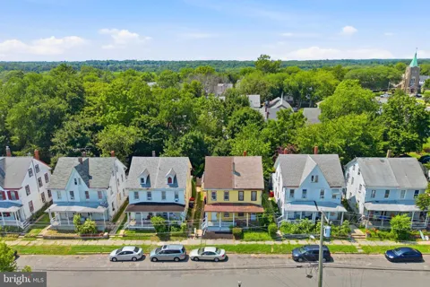 258 WALNUT STREET